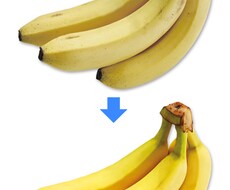 自然な美肌加工いたします イメージ1