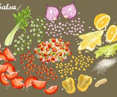 温もりのあるイラストを描きます イメージ1
