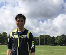 怪我からスポーツ復帰のためのトレーニング教えます イメージ1