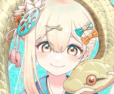 カワイイ＆生き生きとした、アニメ系イラスト描きます アイコン★立ち絵★ちびキャラ★他、何でもご相談ください！