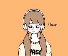 かわいいアイコンやキャラクターを描きます イメージ1