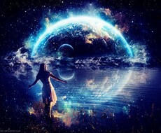 UE遠隔ヒーリングでメンタルブロック解除します 悩みとその根源のブロック外し☆ヒーリングの時間帯選べます