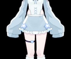 Vtuberモデル高クオリティで制作します 分割お支払い可能！ココナラ限定価格で今なら全行程1１万円✨