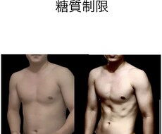 糖質制限も脂質制限も経験した私が最適解を導きまます イメージ1