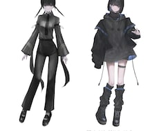 目が惹かれる1枚を制作します たった一つのオリジナルイラスト