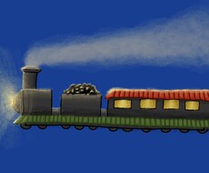 やさしいイラストお描きします イメージ1