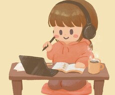 あたたかいかわいいイラスト描きます イメージ1