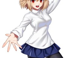 配信・TRPG向けキャラクター立ち絵制作いたします イメージ1