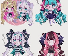 イラストを作成します イメージ1