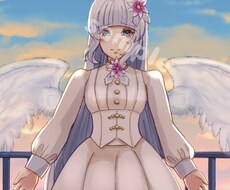 ご希望に沿うイラストをお描き致します イメージ1