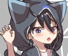 かわいいアイコンを提供します 可愛いショタが書けます！女の子もok！ケモ耳は大歓迎！