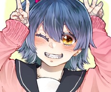 あなただけのアイコンを作成します イメージ1