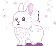 大切な家族をイラストにします イメージ1