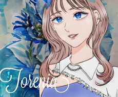 自由にお使い頂ける女の子のイラスト作成します イメージ1