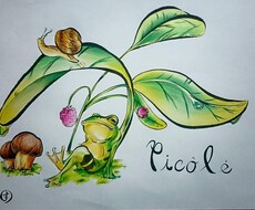 手書きの温もりをお届けします イメージ1