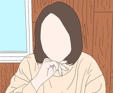 あなたの素敵な写真をイラストにします イメージ1