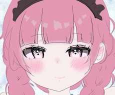 可愛いイラスト描きます イメージ1
