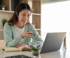 家族関係に悩む女性をオンラインでコーチングします イメージ1