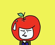シンプルなイラストを作成してます イメージ1