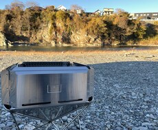 キャンプギアなど相談のります イメージ1