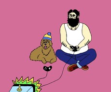 アナタをイメージしたキャラを描きます SNSのプロフィールにおすすめ