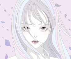 用途多数　ご希望のイラスト描きます イメージ1