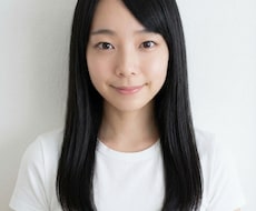 女性モデルの写真加工・構図/衣装変更を代行します イメージ1