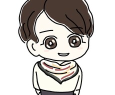 かわいいアイコン・ヘッダー・バナー画像等作ります まとめてのご依頼でSNS等の画面の雰囲気を統一可能です！