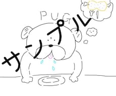 ペットさん､飼い主さん､おしゃれゆる〜く描きます イメージ1