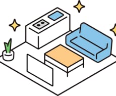 お掃除との上手な付き合い方を伝授致ます イメージ1