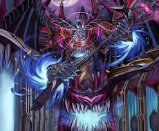 かっこいい、ド派手なドラゴンイラストを描きます イメージ1
