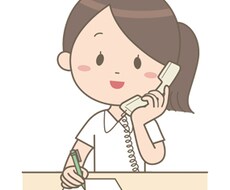 現役相談員が電話でお話お伺いします イメージ1