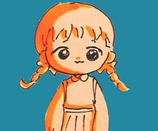 アナログでアイコン描かせていただきます イメージ1