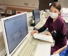 現役看護師がチャットでお話をお伺いします イメージ1