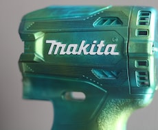 Makita オリジナルカラー作ります イメージ1
