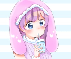お値下げ中！アイコン描きます イメージ1