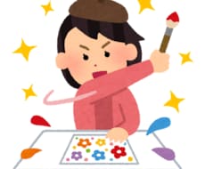 ゆるくてアホっぽいかわいいイラスト描きます イメージ1