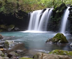 美しい自然の風景素材を提供します イメージ1