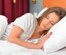 寝つきが良くなる方法教えます イメージ1
