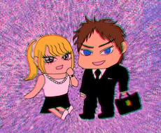 デフォルメアイコン描きます イメージ1