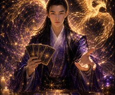 恋愛の二者択一｜どちらとのご縁が深いか読み解きます イメージ1