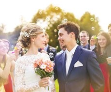 結婚式でのDVD作成をします イメージ1