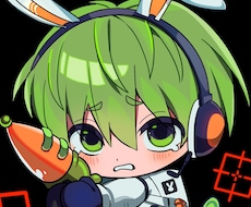 SDイラスト描きます イメージ1