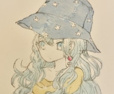 アイコンのイラストを描きます イメージ1