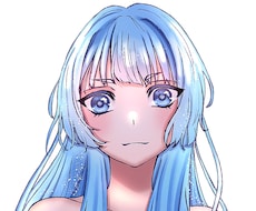 ファッションイラスト描きます イメージ1