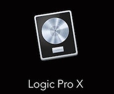 LogicでのDTMレッスン承ります 現役エンジニア兼クリエイターが作曲Mixテクニックを伝授！