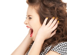 「あ～っ！ もう，やってらんねぇ！！」 そんな事ありますか? 聞かせてください