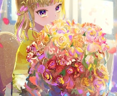 優しくて静かな一枚をお届けします イメージ1