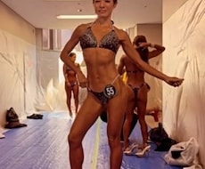 ボディメイク大会現役選手がダイエットサポートします イメージ1