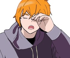 イラストお描きします イメージ1